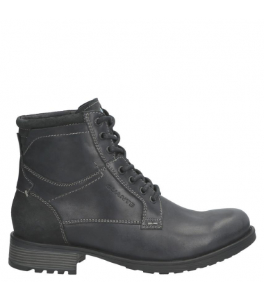 Botin - Guante - HN - Negro - 0033152