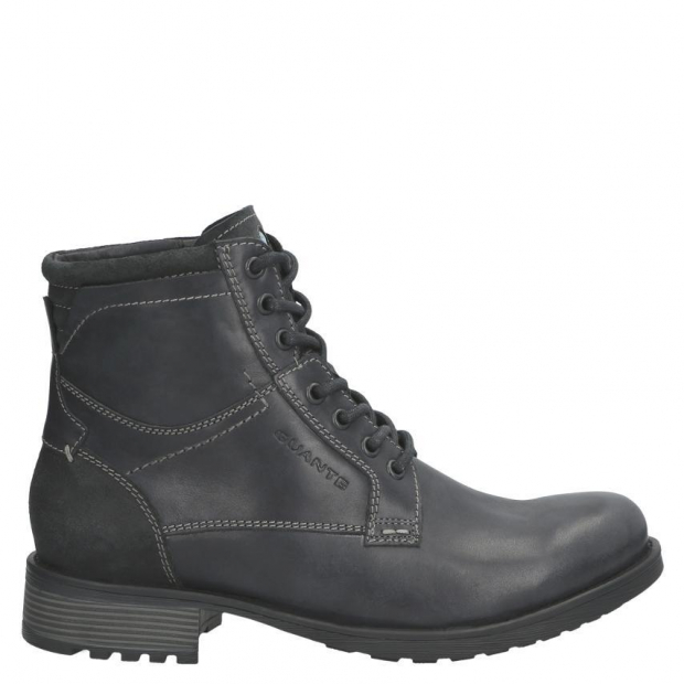 Botin - Guante - HN - Negro - 0033152