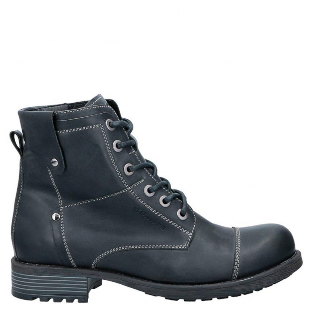 Botin - Guante - HN - Grafito - 0033623