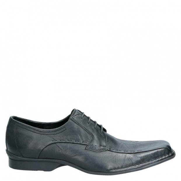 Zapato - Guante - RO - Negro - ci1155
