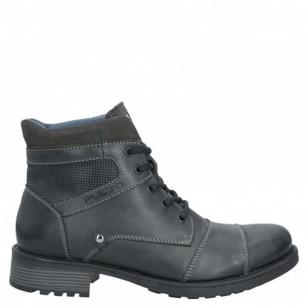Botin - Guante - HN - Negro - 0033152