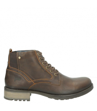 Botin - Guante - HN - Tabaco - 0034152