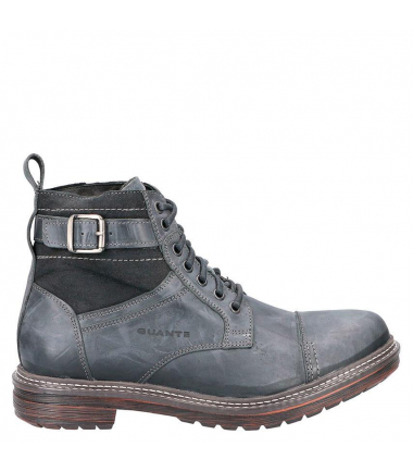 Botin - Guante - NEBRASKA - Negro - 0033152