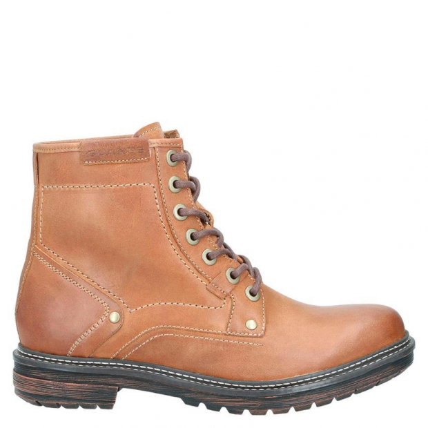 Botin - Guante - NEBRASKA - Cafe - 0032847