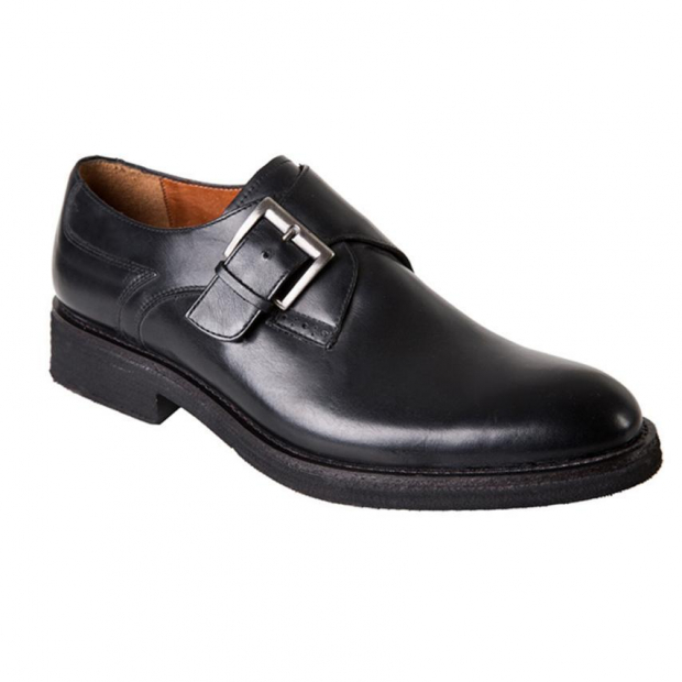 Zapato - Guante - NOTTINGHAM - Negro -