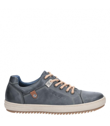 Zapatilla - Guante - KN - Grafito - 0034273