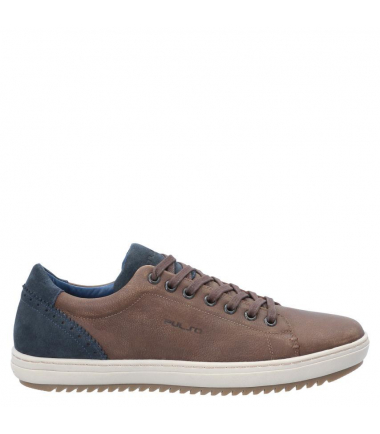 Zapatilla - Guante - KN - Tabaco - 0034156