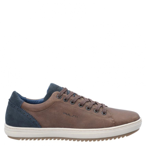 Zapatilla - Guante - KN - Tabaco - 0034156