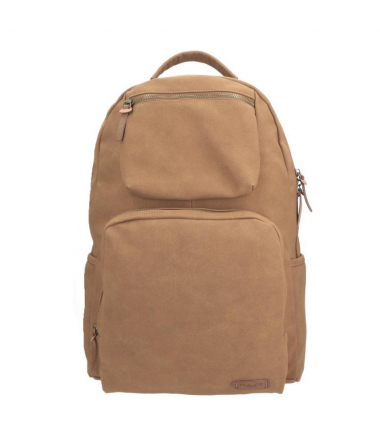 Mochila - Guante - SF - Tostado -
