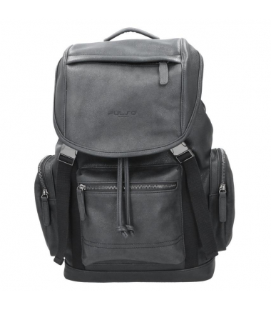Mochila - Guante - SF - Negro -