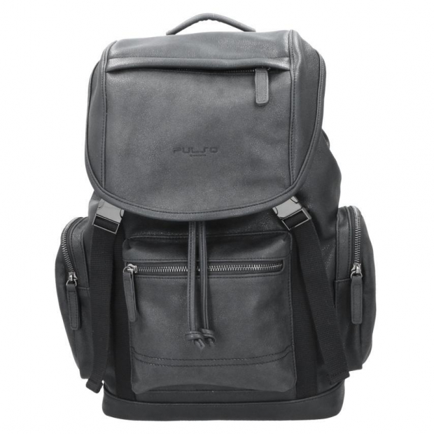Mochila - Guante - SF - Negro -