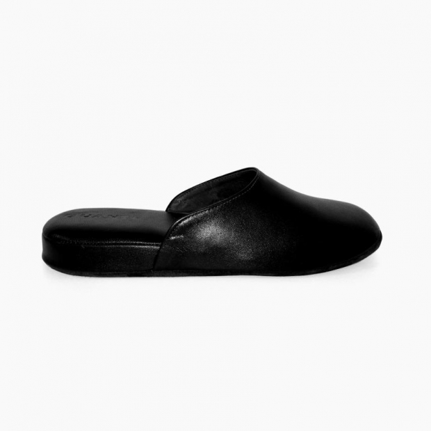 Pantufla - Guante - 99 - Negro -