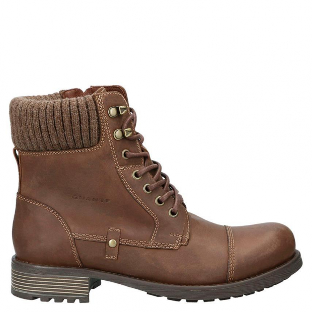 Botin - Guante - HN - Chocolate - 0033622