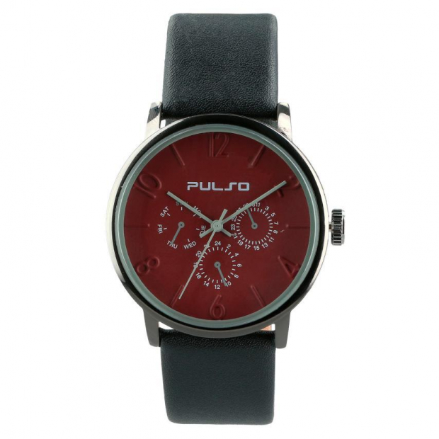 Reloj - PROMOCIONAL ACCESORIO HOMBRE - SF - Negro -