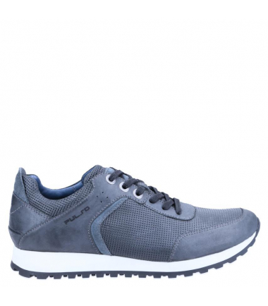 Zapatilla - Guante - JUVENTUS - Negro - 0033977