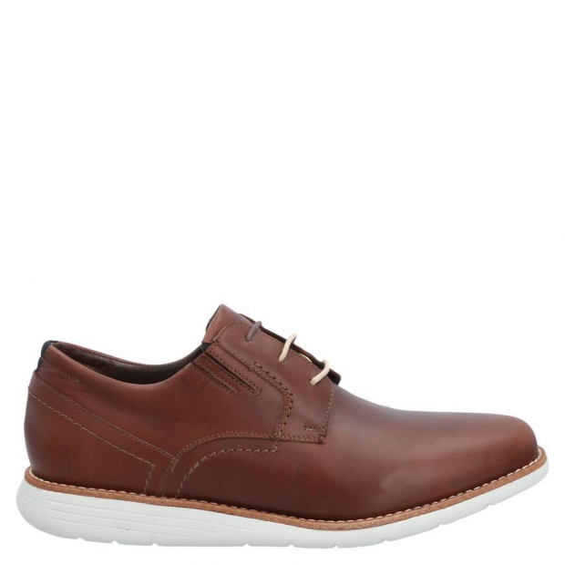 Zapato - Guante - C4 - Cafe - 0034207