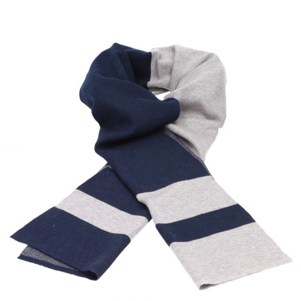 Bufanda - PROMOCIONAL ACCESORIO HOMBRE - SF - Azul -