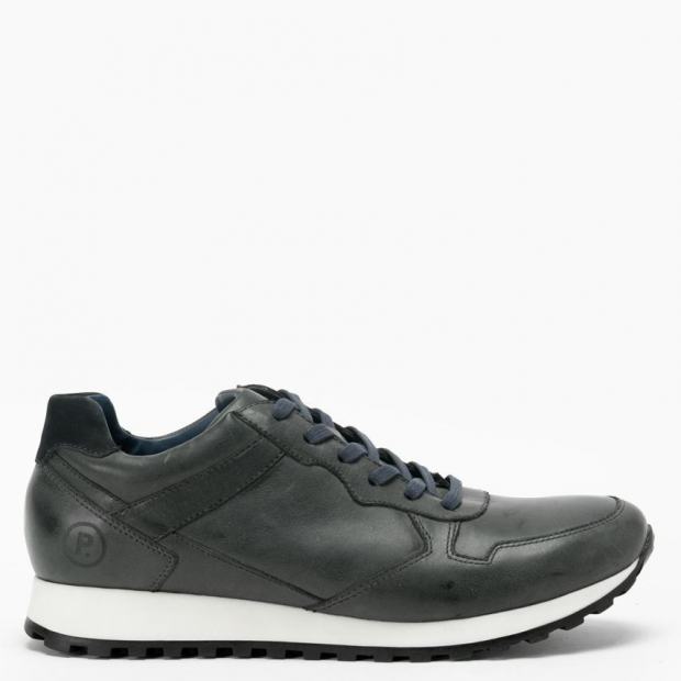 Zapatilla - Guante - JUVENTUS - Grafito - 0034561