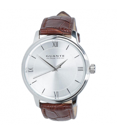 Reloj - Guante - SF - Chocolate -