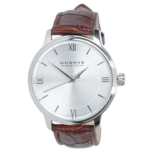 Reloj - Guante - SF - Chocolate -