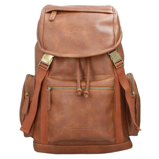 Mochila - Guante - SF - Tostado -