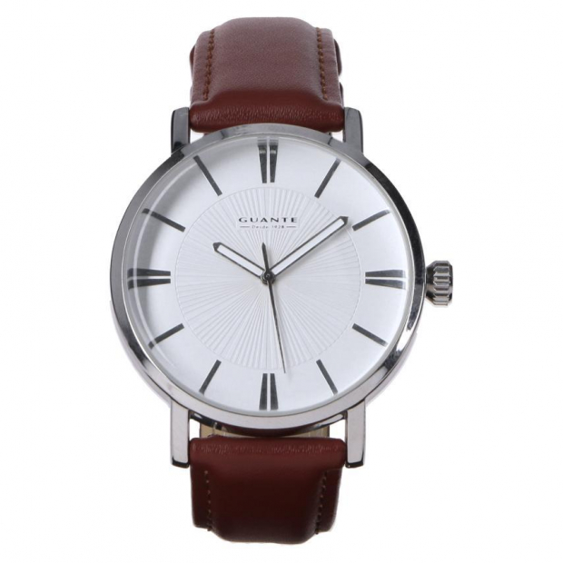 Reloj - Guante - SF - Brandy -