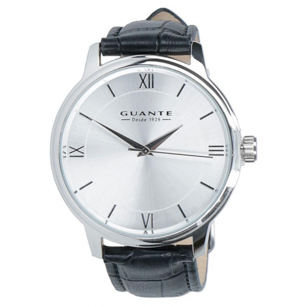 Reloj - Guante - SF - Negro -
