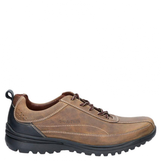 Zapato - Guante - TENNESSEE - Cafe - 0033029