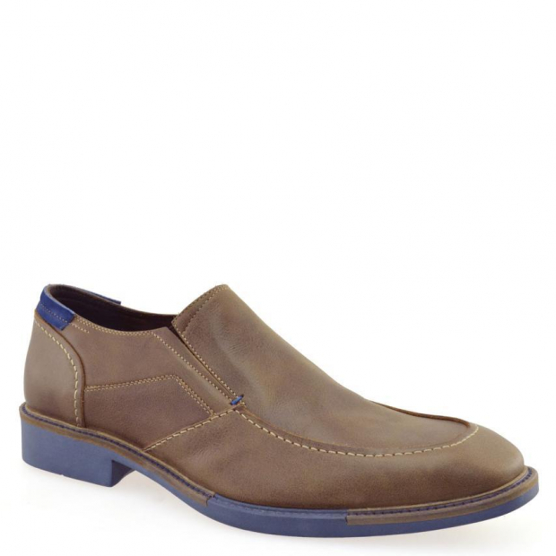 Zapato - Guante - CANADA - Tostado -