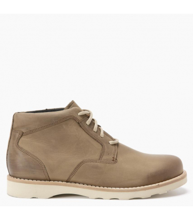 Botin - Guante - GEORGIA - Tostado -