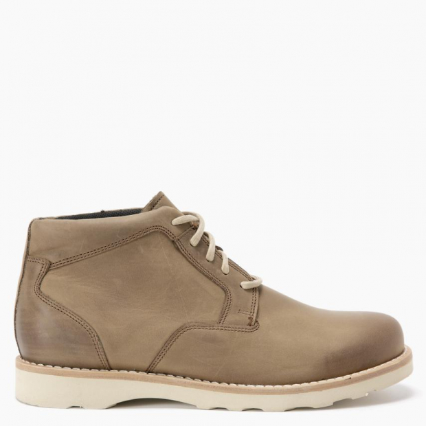 Botin - Guante - GEORGIA - Tostado -