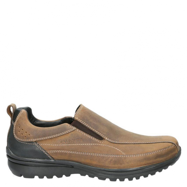Zapato - Guante - TENNESSEE - Cafe - 0033226