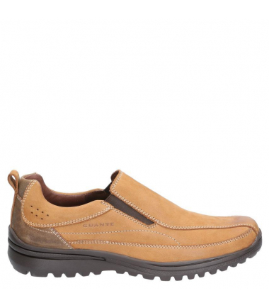 Zapato - Guante - TENNESSEE - Camel - 0033029