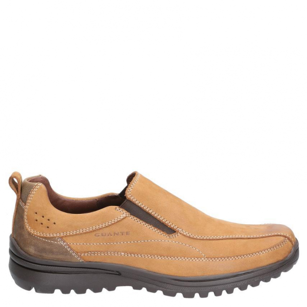 Zapato - Guante - TENNESSEE - Camel - 0033029
