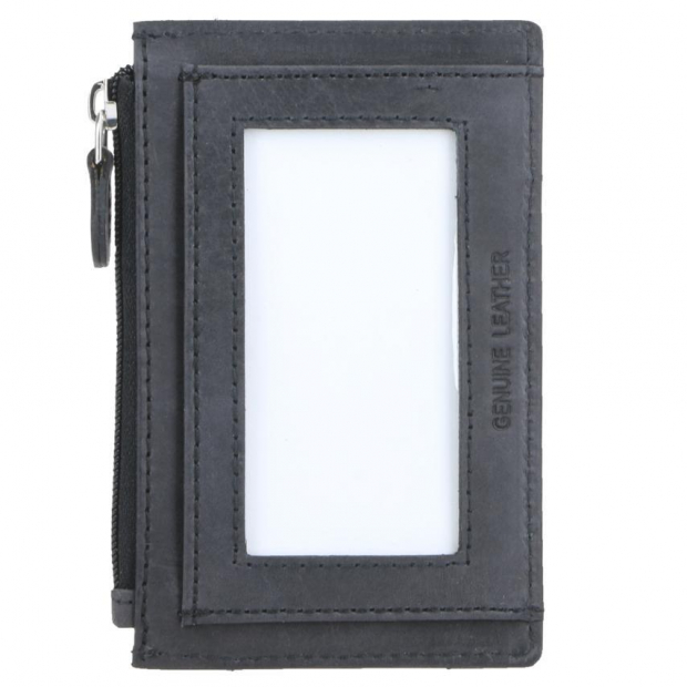 Billetera - Guante - SF - Negro -