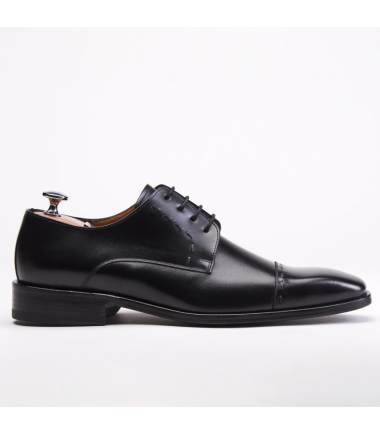 Zapato - Guante President - SS - Negro -