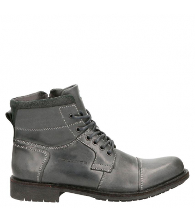 Botin - Guante - LC - Negro - 0033609