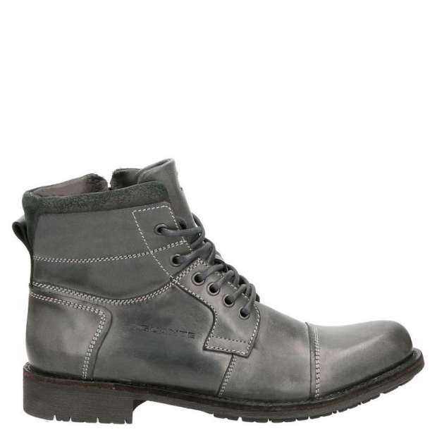 Botin - Guante - LC - Negro - 0033609