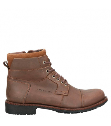 Botin - Guante - LC - Tostado - 0033610