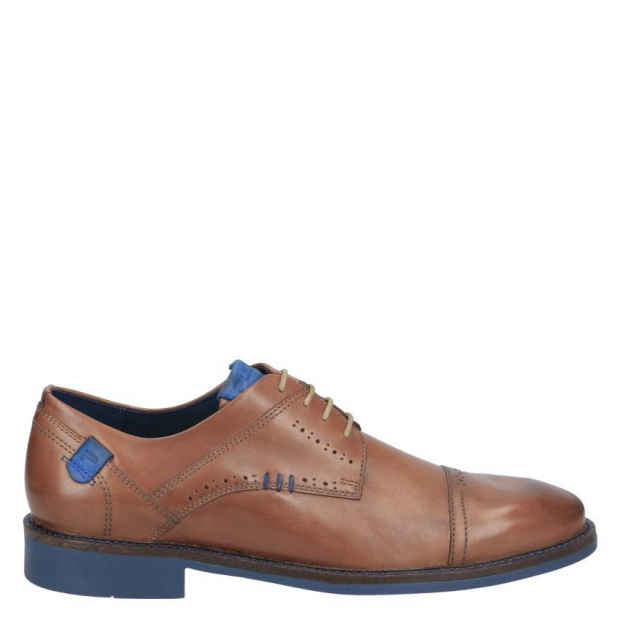 Zapato - Guante - TORONTO - Camel - 0034431