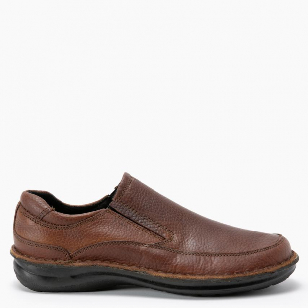 Zapato - Guante - CD - Brandy -