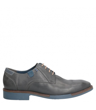 Zapato - Guante - CANADA - Negro - 0033955