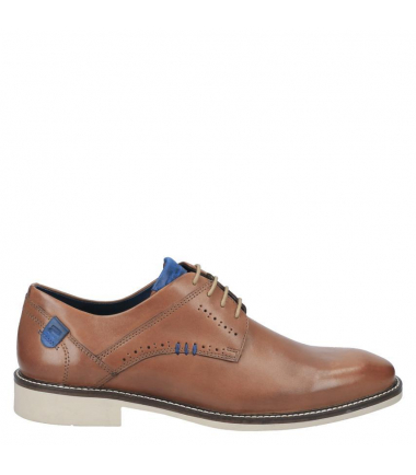Zapato - Guante - TORONTO - Camel - 0034436