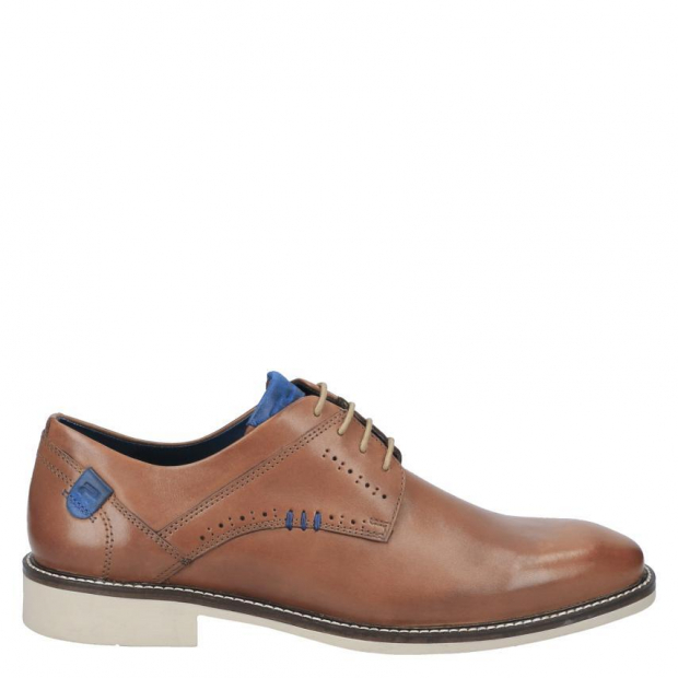 Zapato - Guante - TORONTO - Camel - 0034436