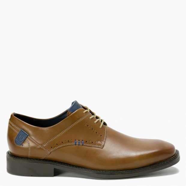 Zapato - Guante - TORONTO - Camel - 0034437