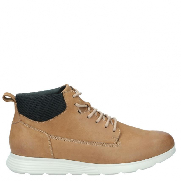 Botin - Guante - BELFAST - Camel - 0034123