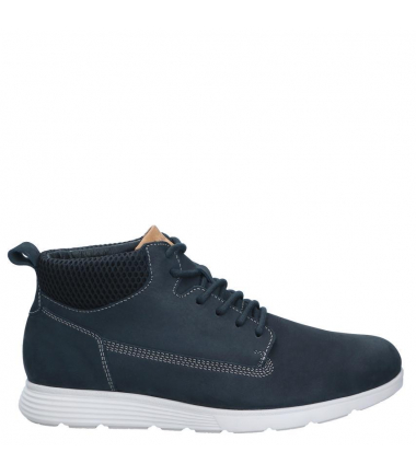 Botin - Guante - BELFAST - Marino - 0034124