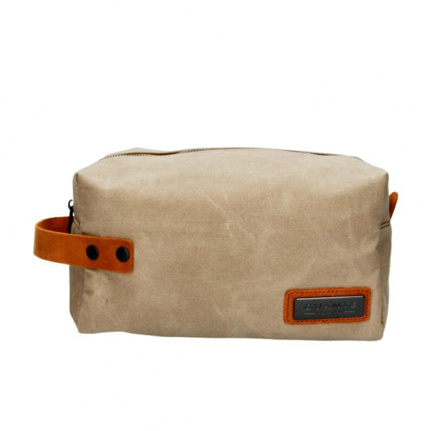 Bolso - Guante - SF - Tostado - mp137