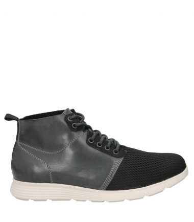 Botin - Guante - BELFAST - Negro - 0033957