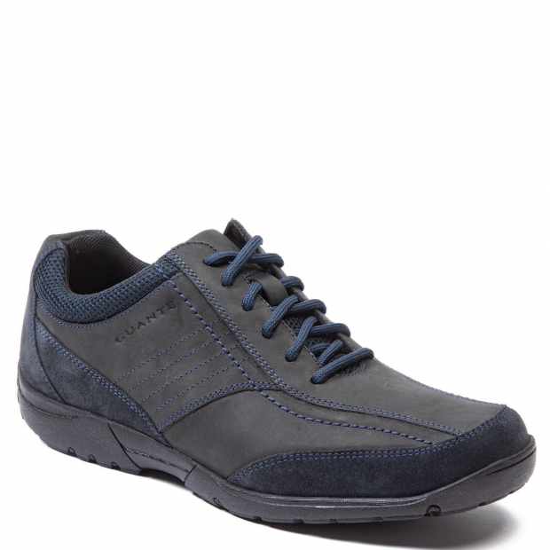 Zapato - Guante - VANCOUVER - Azul - 0033427